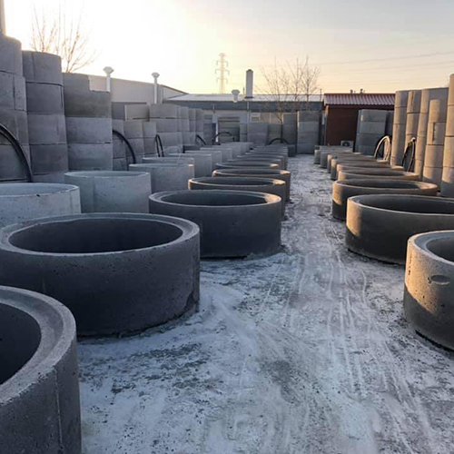 WIERTNICA EIBENSTOCK